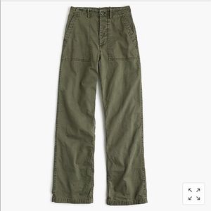 J Crew Foundry Pant Size 8, New With Tags